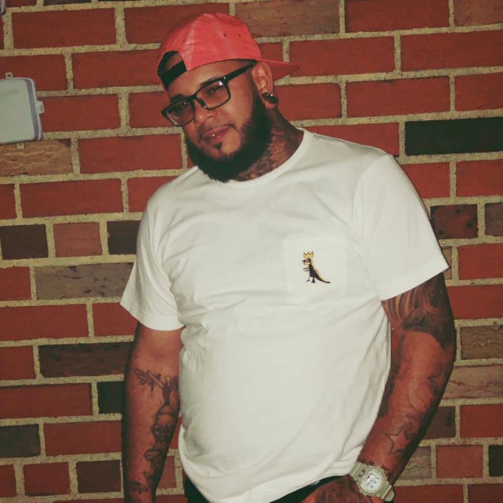 Meet your Posher, Norberto